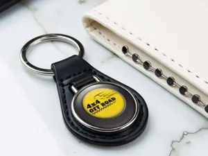 Keys Holder Regular Build Sports Design